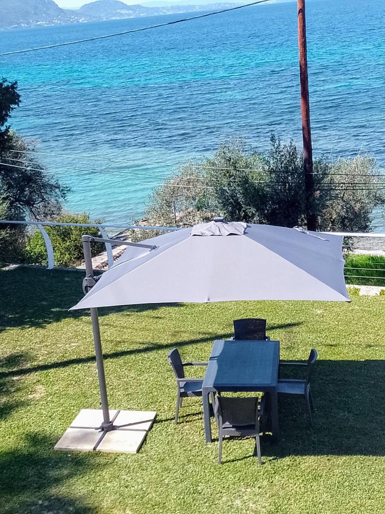 Viktor's House By The Sea *