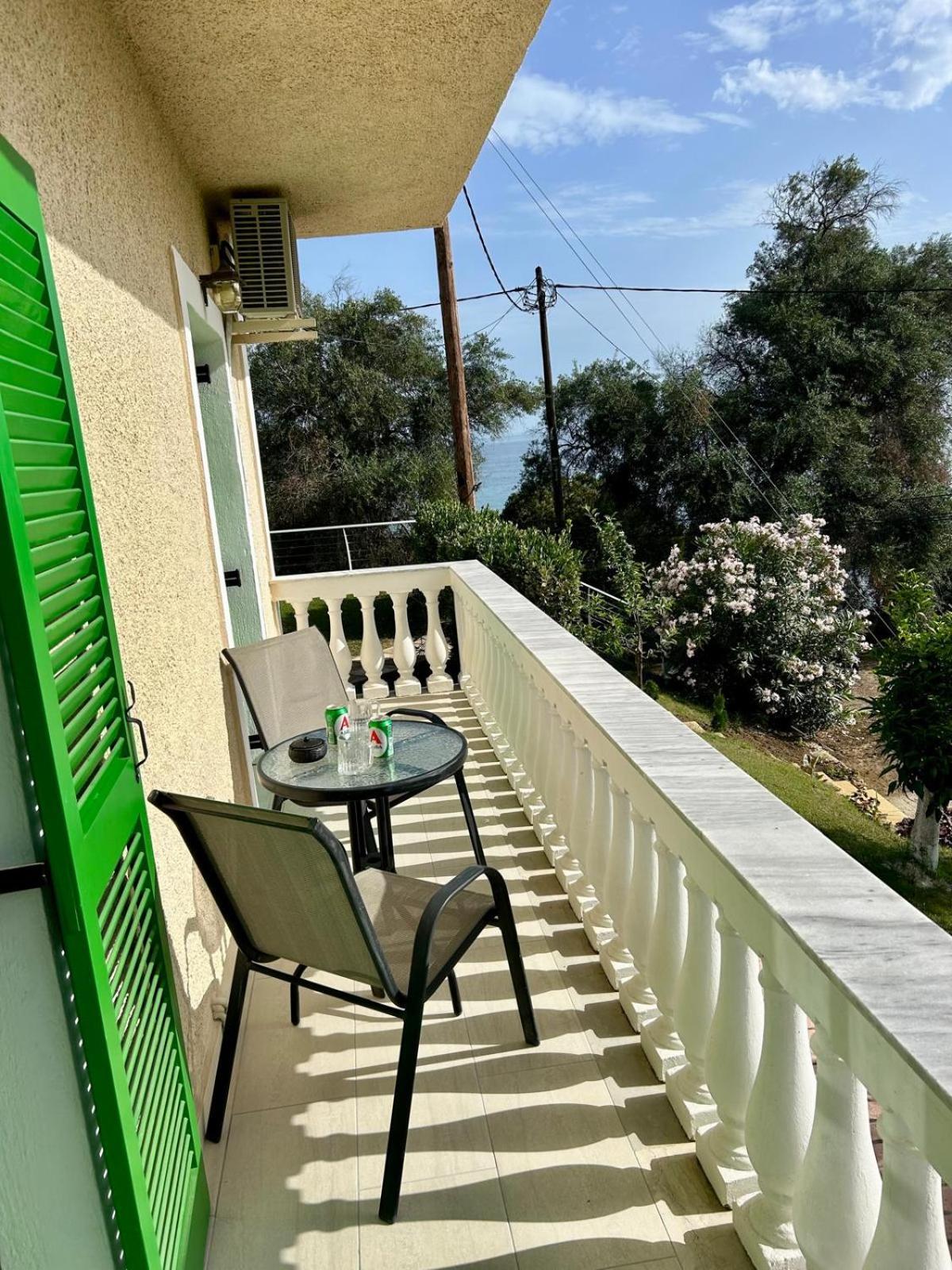 Viktor's House By The Sea Vakantiehuis